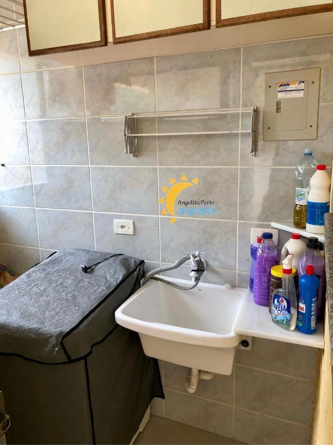Apartamento Com Acesso A Pe A Santa Rita - Enseada - Ubatuba Exterior photo