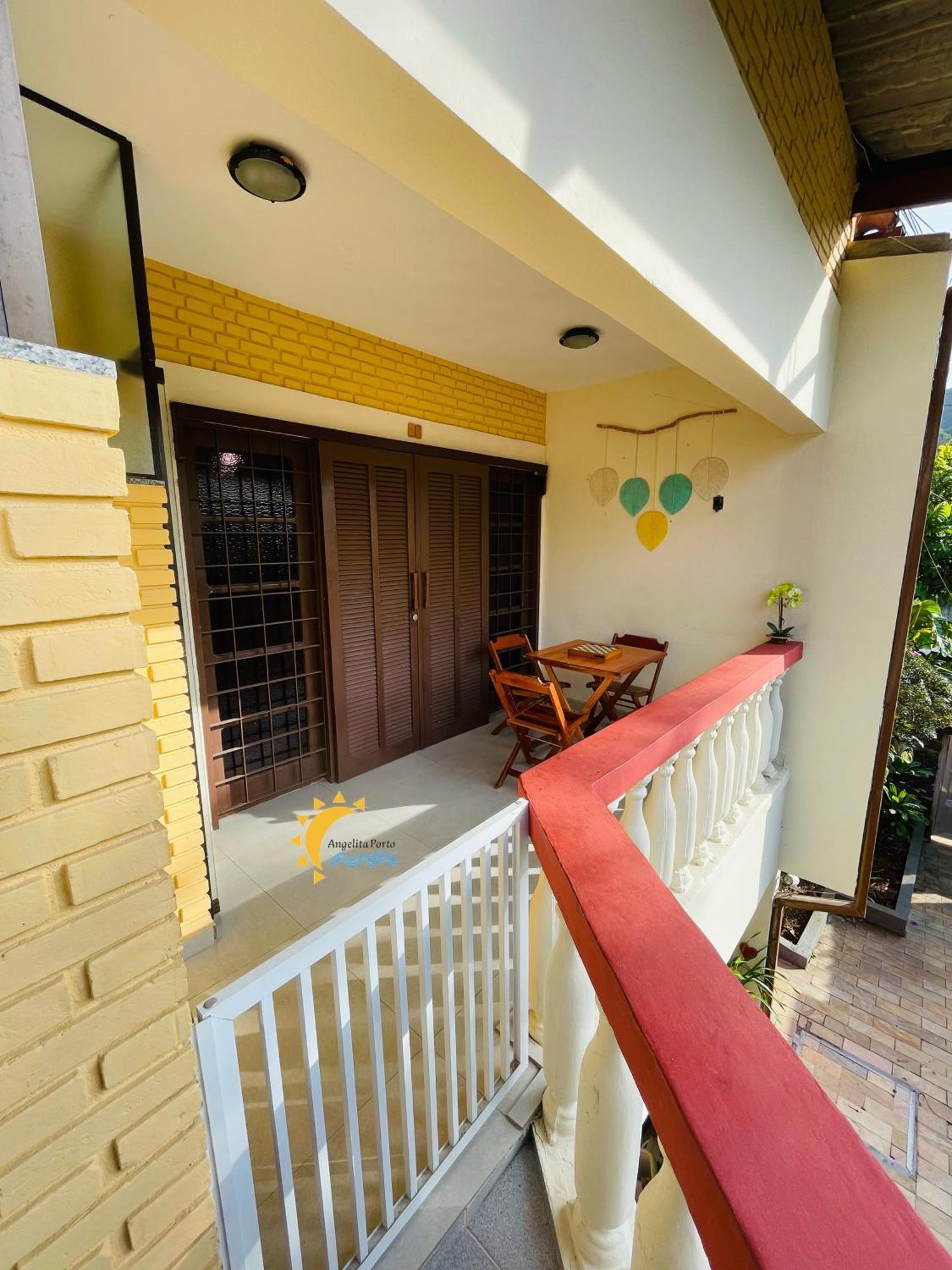 Apartamento Com Acesso A Pe A Santa Rita - Enseada - Ubatuba Exterior photo