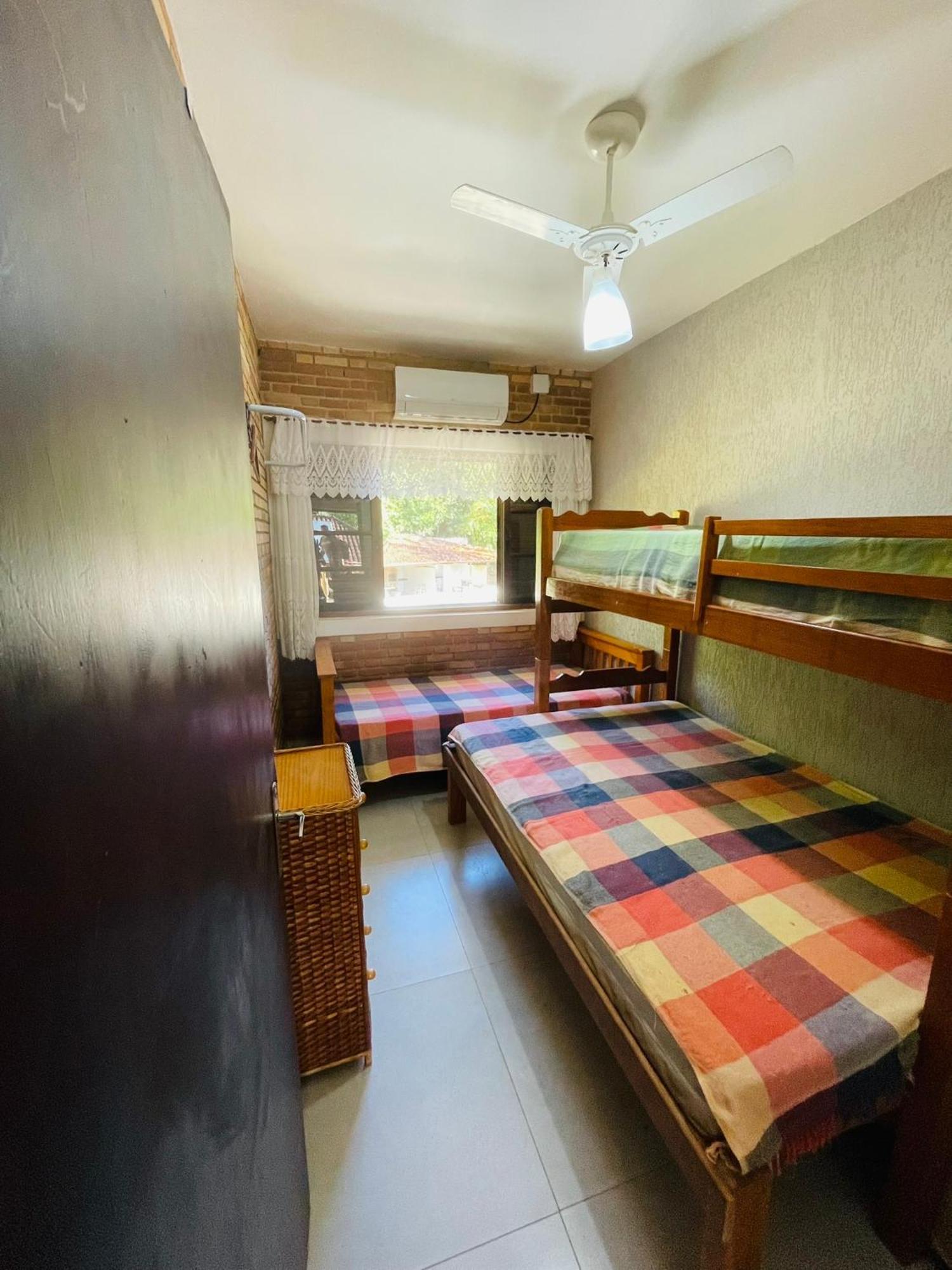 Apartamento Com Acesso A Pe A Santa Rita - Enseada - Ubatuba Exterior photo