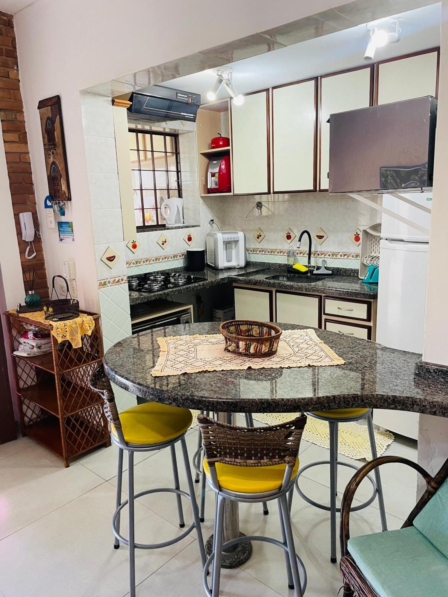 Apartamento Com Acesso A Pe A Santa Rita - Enseada - Ubatuba Exterior photo